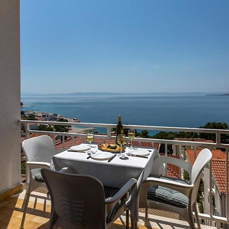 Apartments With A Parking Space Baska Voda, Makarska - 301 外观 照片