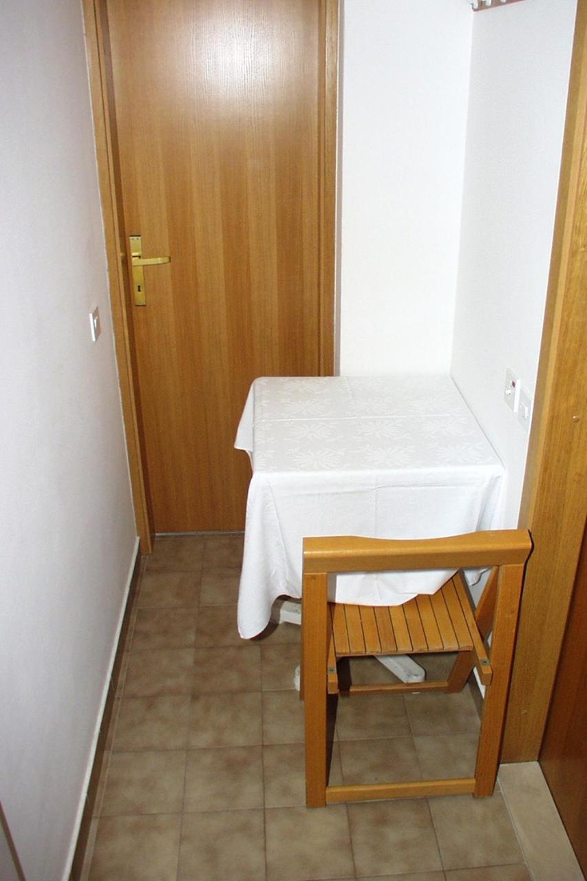 Apartments With A Parking Space Baska Voda, Makarska - 301 外观 照片