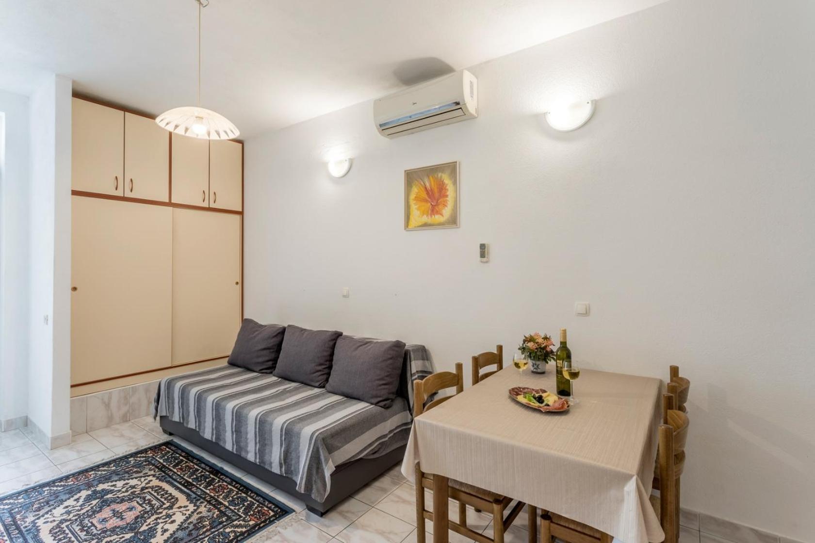 Apartments With A Parking Space Baska Voda, Makarska - 301 外观 照片