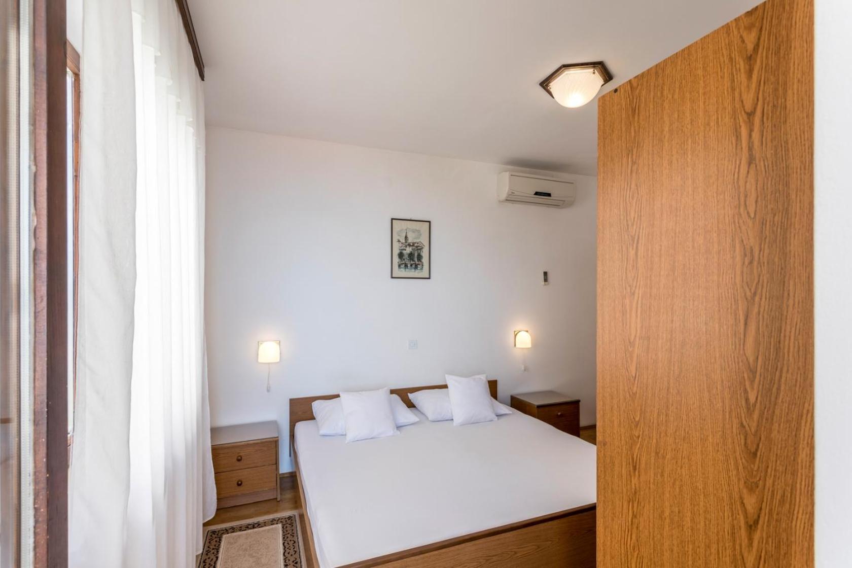 Apartments With A Parking Space Baska Voda, Makarska - 301 客房 照片