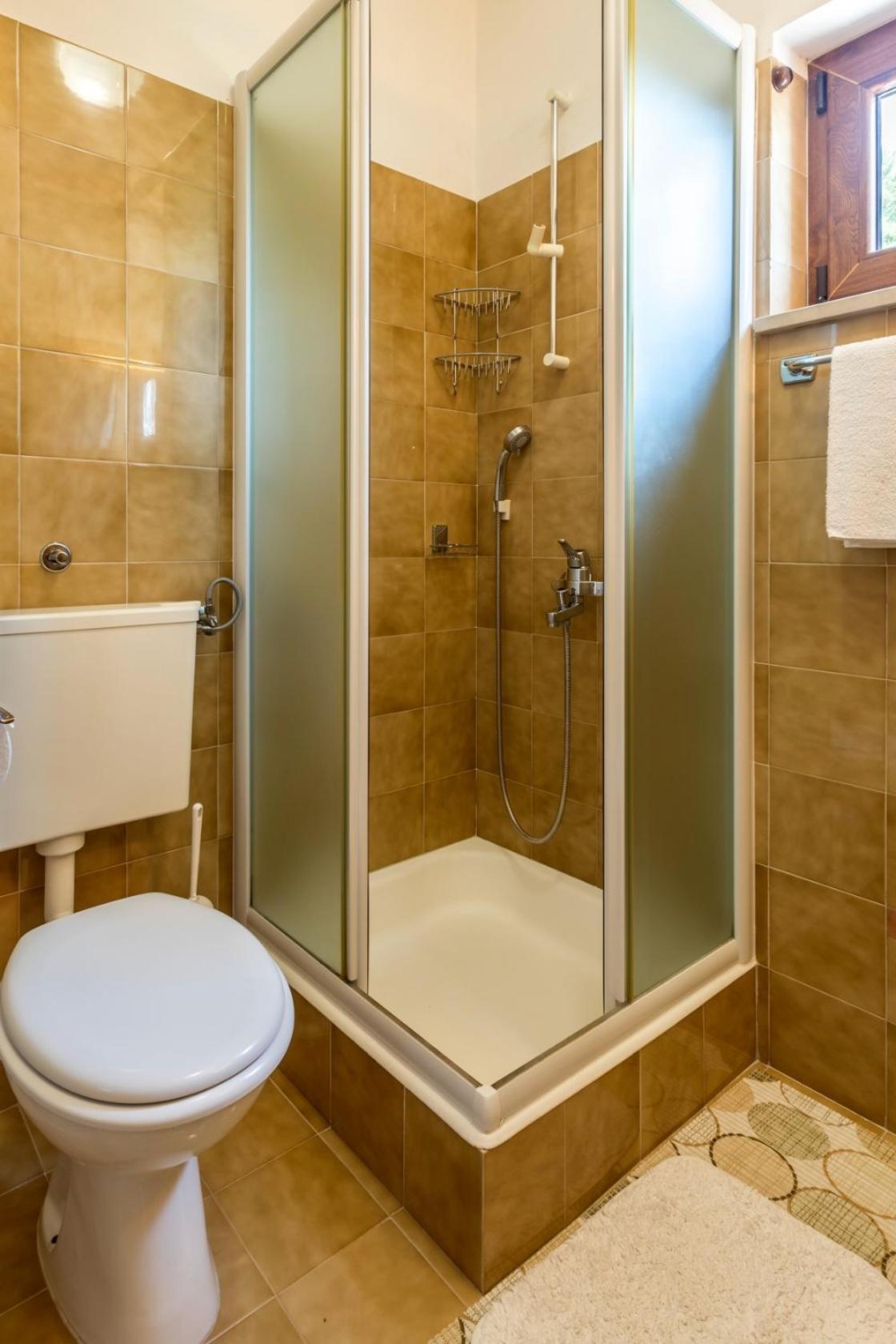 Apartments With A Parking Space Baska Voda, Makarska - 301 客房 照片