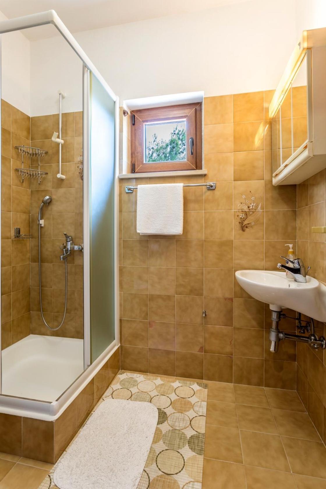Apartments With A Parking Space Baska Voda, Makarska - 301 客房 照片